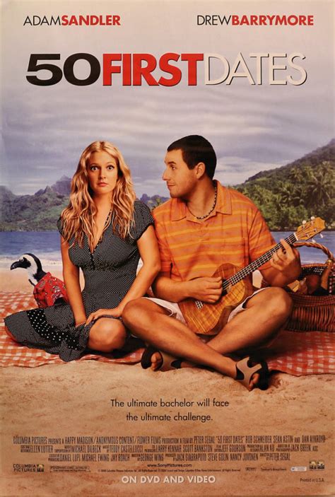 50 First Dates (2004)